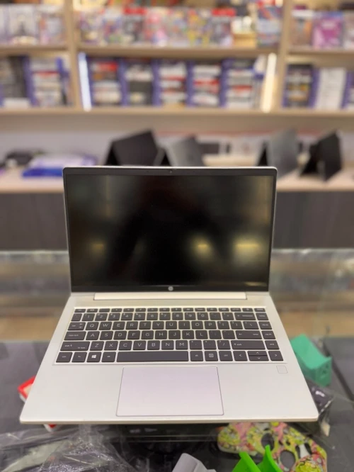 HP PROBOOK 445 G8 16gb 512gb ryzen 5