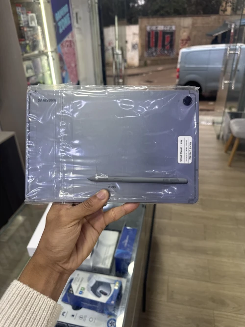 Tablette