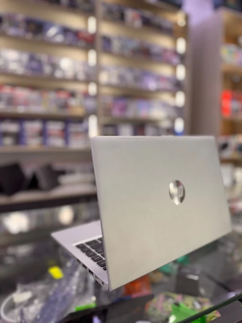 HP PROBOOK 445 G8 16gb 512gb ryzen 5