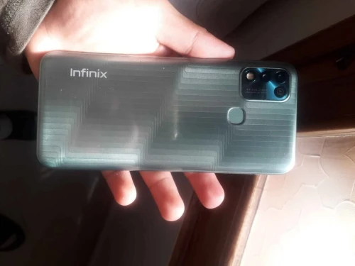 INFINIX Infinix Hot 11Play