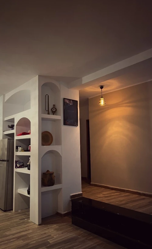 Location vacances Villa Béjaïa Bejaia