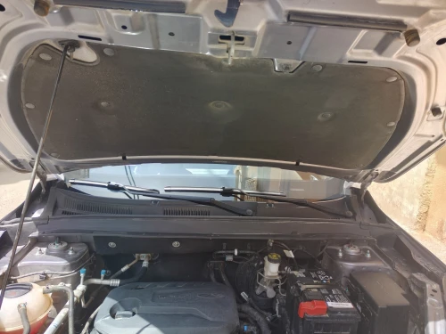 Chery Tiggo 4 pro 2024 Comfort 