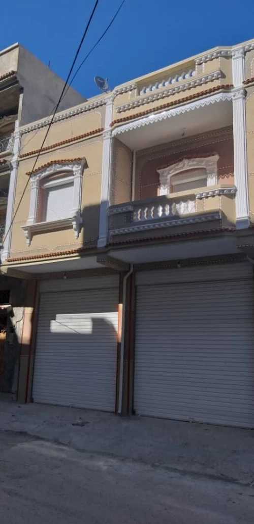 Vente Villa Bordj Bou Arreridj Bordj bou arreridj