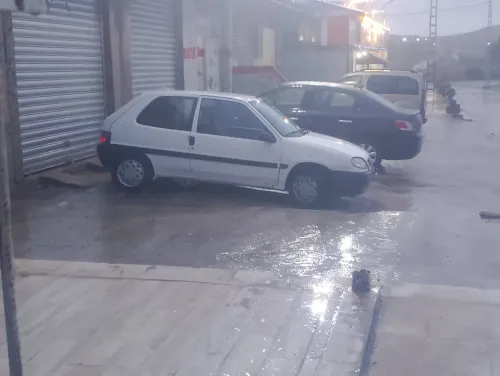 Citroen Saxo 2000 Saxo
