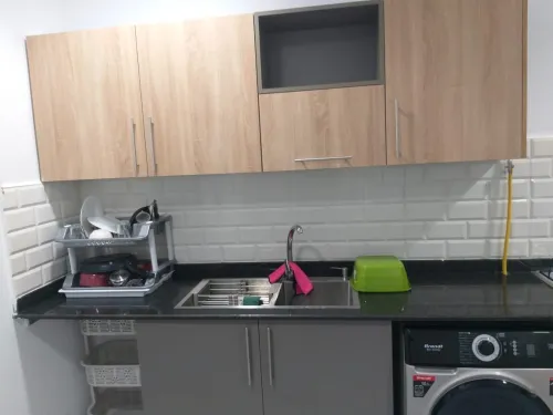 Vente Appartement F3 Oran Bir el djir