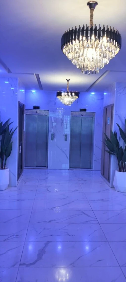 Vente Appartement F3 Oran Bir el djir