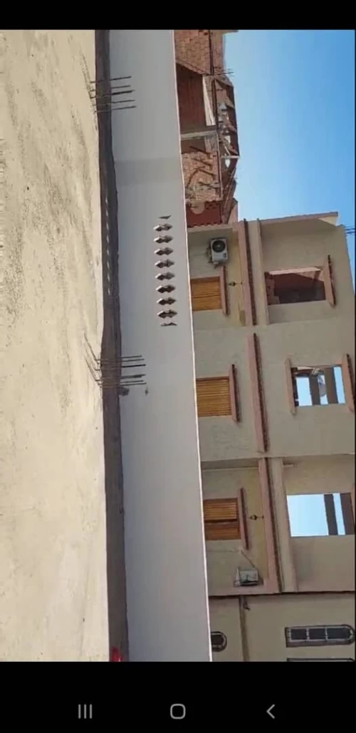 Vente Villa Bordj Bou Arreridj Bordj bou arreridj