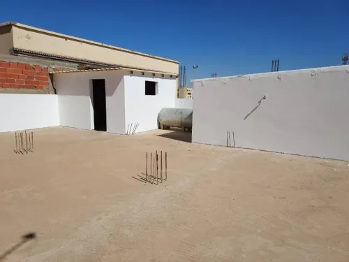 Vente Villa Bordj Bou Arreridj Bordj bou arreridj