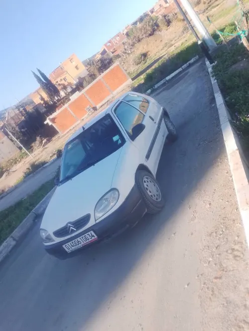 Citroen Saxo 2000 Saxo
