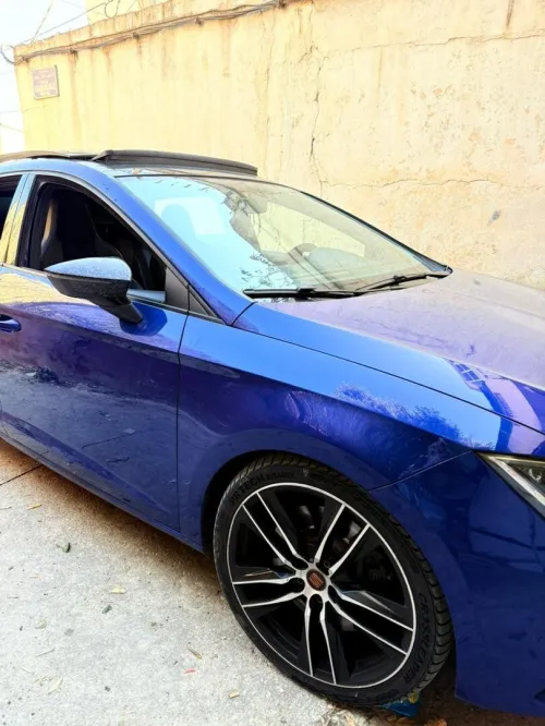 Cupra  Leon 2019 