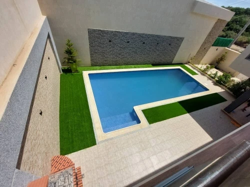 Vente Villa Tizi Ouzou Azeffoun