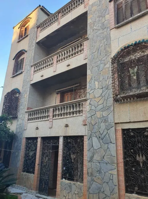 Vente Villa Alger Birkhadem