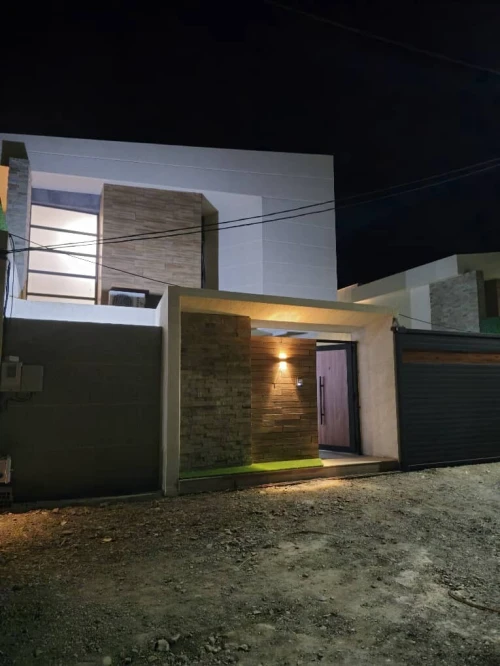 Vente Villa Tizi Ouzou Azeffoun