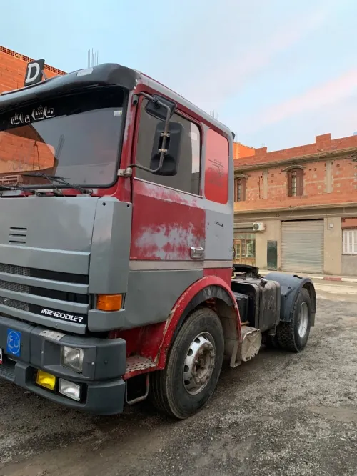 Renault Tipi 2001