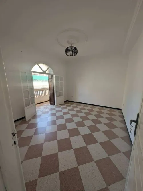 Location Appartement Niveau de villa F3 Alger Draria