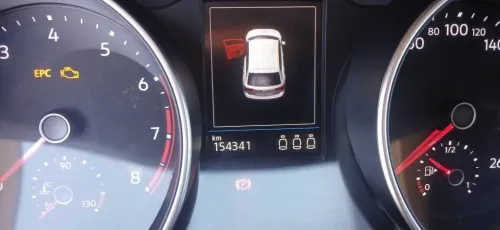 Volkswagen Tiguan 2022 Life
