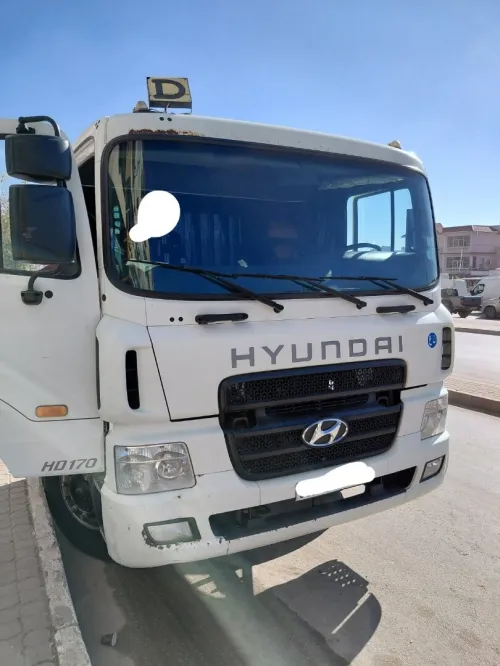 Hyundai Hyundai 2018