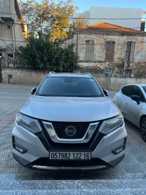 Nissan X Trail 2022 X Trail