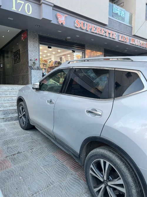 Nissan X Trail 2022 X Trail