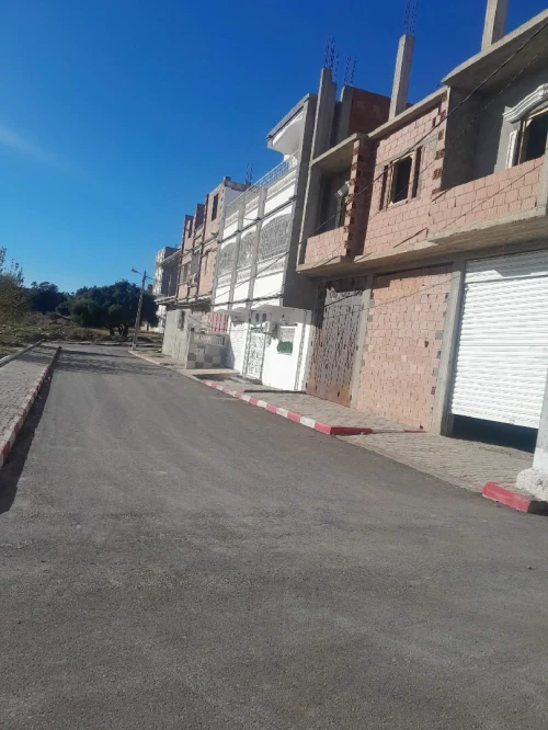 Vente Villa Tébessa Ouenza