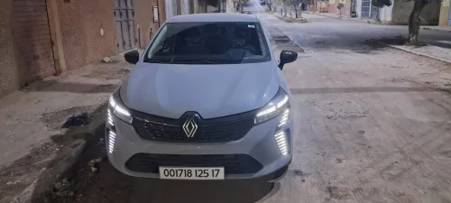 Renault Clio 5  2025 Evolution