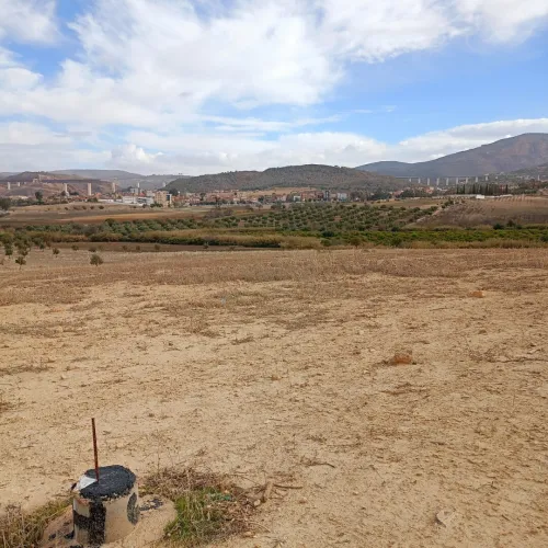 Vente Terrain Tlemcen Chetouane