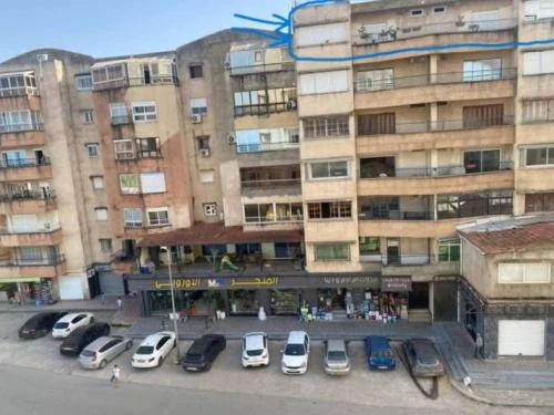 Vente Appartement F6 Skikda Skikda