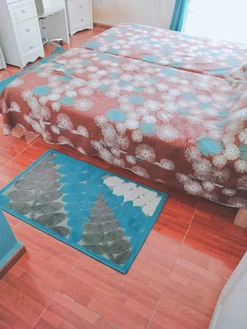 Vente Appartement F6 Skikda Skikda