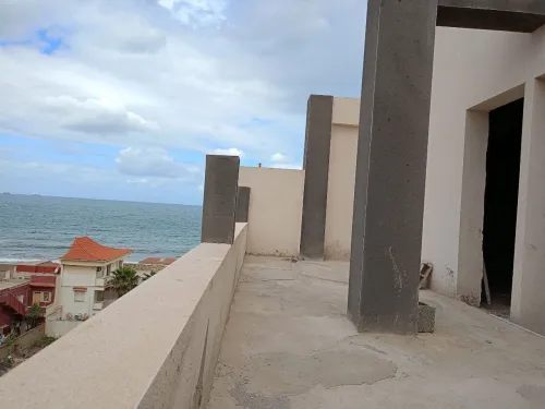 Vente Appartement Duplex F5 Alger Bordj el kiffan