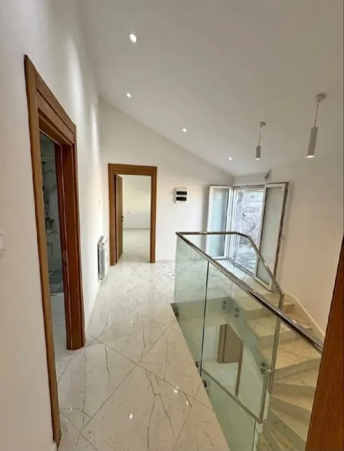 Vente Appartement Duplex F5 Alger Bordj el kiffan
