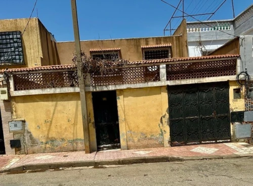 Vente Villa Oran Oran
