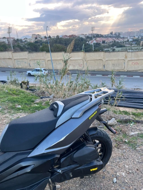 VMS Vmax200 