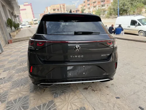 Volkswagen T-Roc 2025 Dawnlight Edition