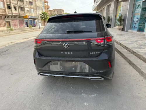 Volkswagen T-Roc 2025 Dawnlight Edition