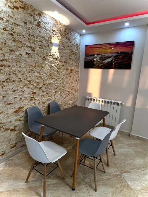 Vente Appartement F3 Alger Ain benian