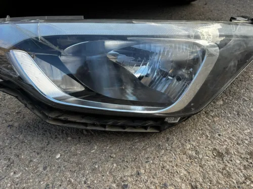 Phare gauche hyundai i20 2017