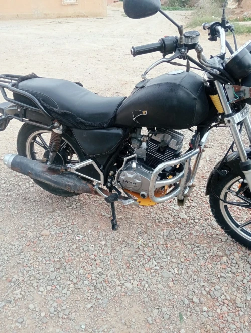 Lifan Copi 2020