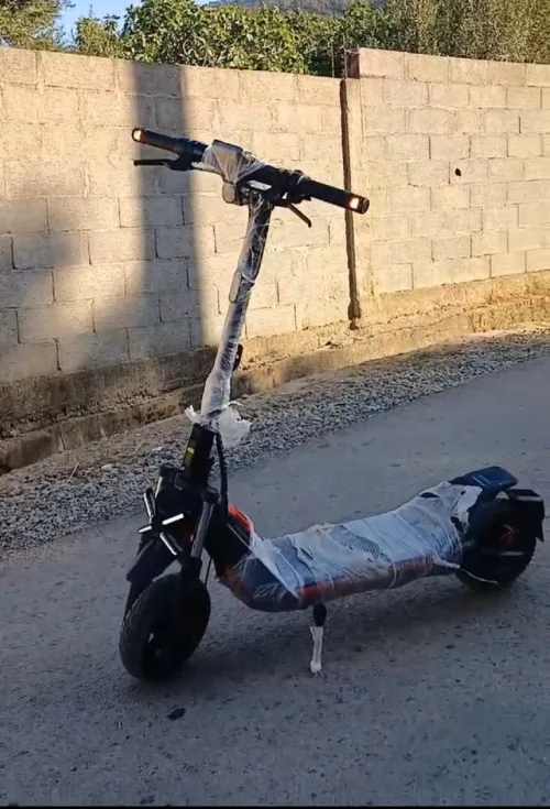 Segway Zt3 pro 2025