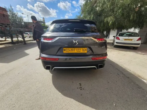 Citroen DS7 2022 Opéra