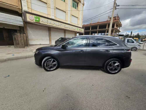 Citroen DS7 2022 Opéra