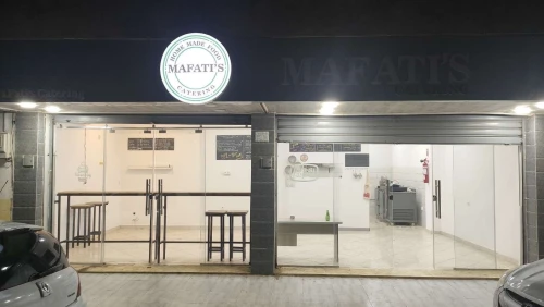 Location Local Alger Staoueli