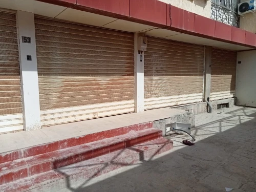 Location Local Alger Mahelma