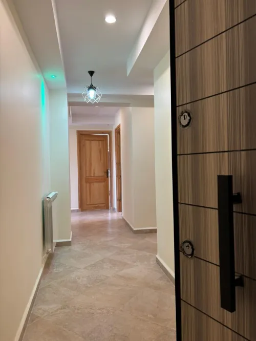 Vente Appartement F4 Alger Bordj el kiffan