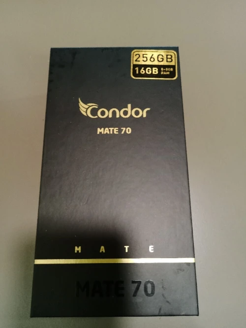 كوندور Mate70