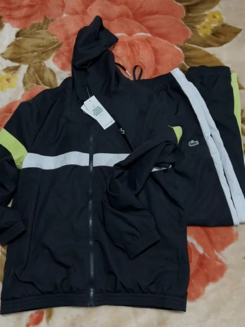 Lacoste