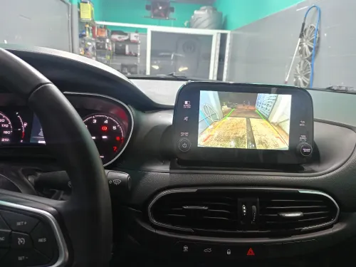 Fiat Tipo Sedan 2025 Business