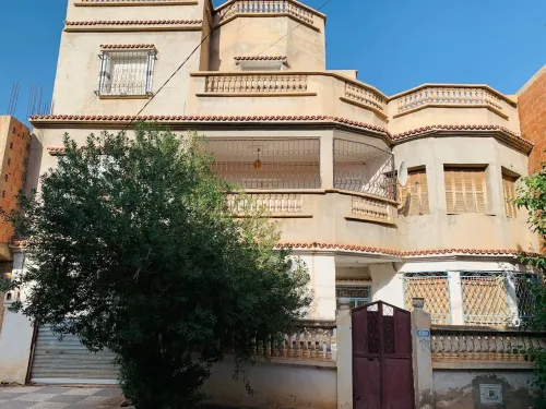 Vente Villa Tissemsilt Tissemsilt