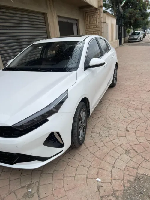 Kia k3 2025 k3