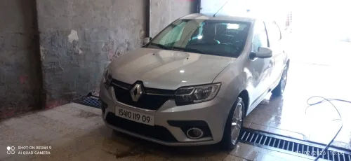 Renault Symbol 2019 Symbol