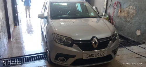 Renault Symbol 2019 Symbol